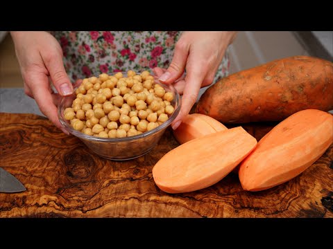 It’s So Delicious! You Should Eat More Recipes Like This in Winter. New Vegan Way