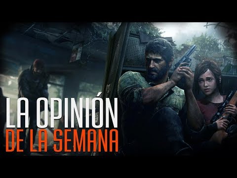 La opinión de: ¿El mejor juego de la historia? y los Single Player