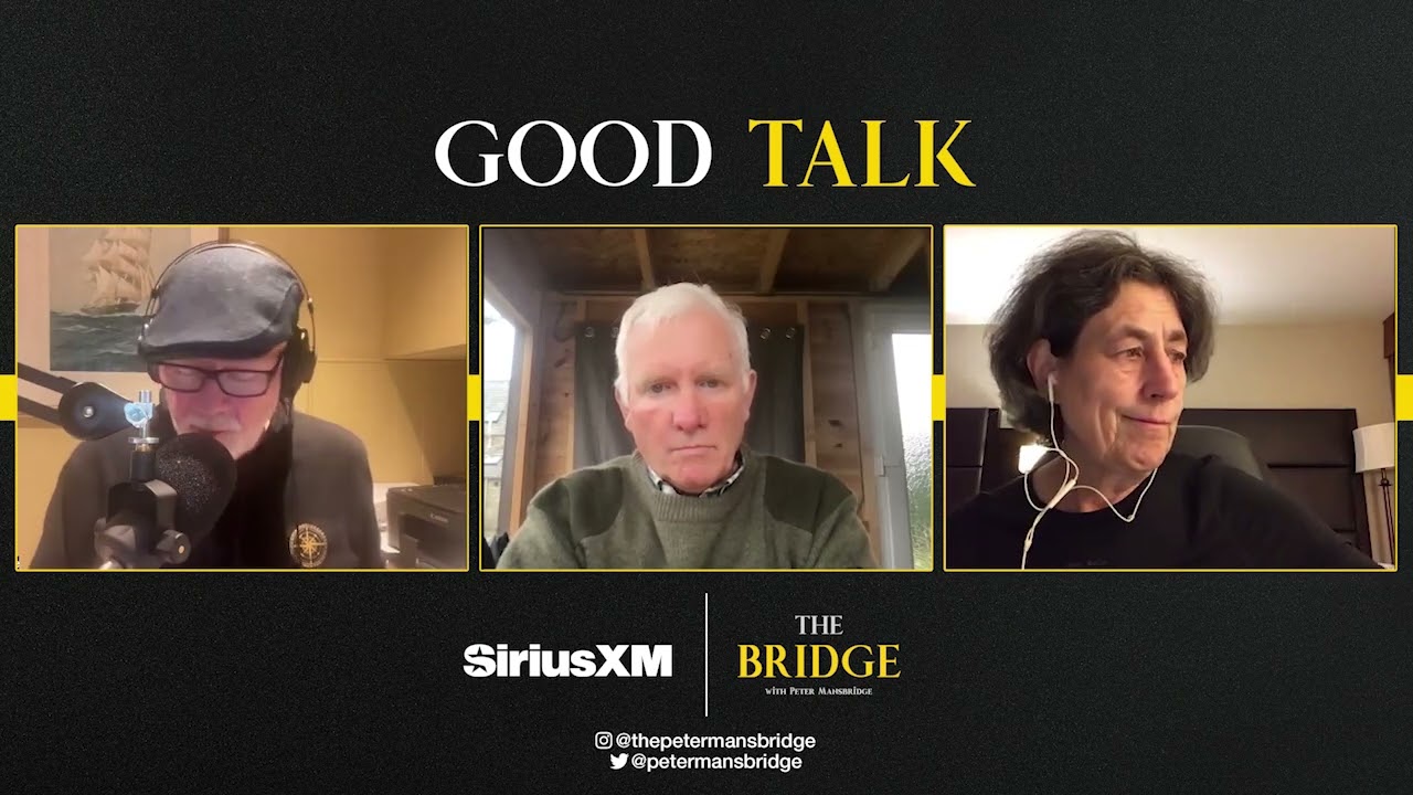 Good Talk -- Is The Revolt Over or Just On Pause?