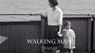 Geraldine Kwik - Trailer 1 episode 1/season 2 (Walking Man)