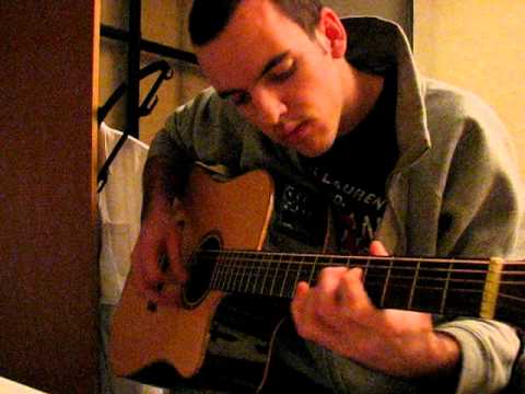 Yes - The Clap (Cover)