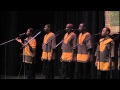 Ladysmith Black Mambazo -Amazing Grace Live