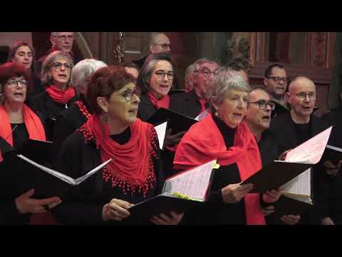 Quand on n'a plus rien à perdre - Starmania : Ensemble Vocal Crech'endo