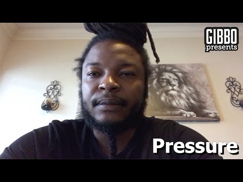 Pressure Talks Ethiopia Visit, Lion Is A Lion & Album Confusion