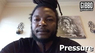 Pressure Talks Ethiopia Visit, Lion Is A Lion & Album Confusion