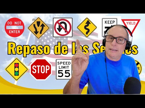 Most Important Traffic Signs You Should Know to Pass the Exam