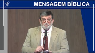 Efésios 5.1-21 - O cristão autêntico - Pr. Marcos Granconato