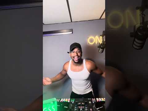 I’m bringing dancehall back! Doctor Riddim,Reggae Tingz! #dancehall #dance #urban #caribbean #dj