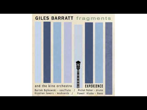 Giles Barratt / The Kino Orchestra Experience - Sleepy Girl