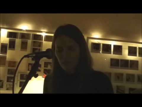 Robin Bacior - Water Dreams