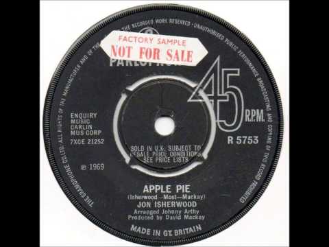 Video thumbnail for Apple Pie