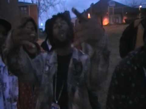 traptv preview (South 8th Mafia)