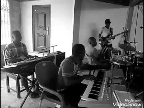 Asante Kotoko song mix