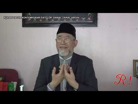 Ketum / Daun Semambu Mampu Rawat COVID-19? | Dato' Dr. Danial Zainal Abidin