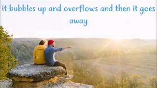 Elephant Parade | Relient K [lyrics]