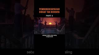 Download lagu TERIAKAN MEMBAWA PETAKA #alurceritafilm #filmlucu #shortsvideo #shorts mp3