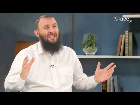 40. Muhamedi alejhi selam - Bajram Karabeg