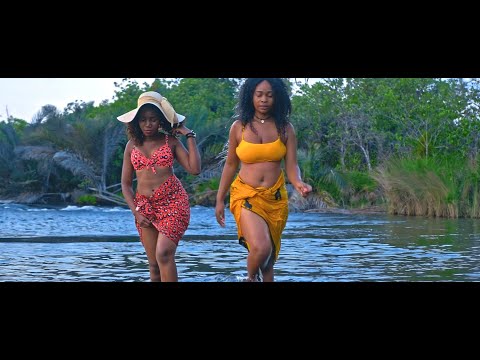 Sembe Macky2 feat F jay ( Official video )