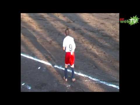 giovanissimi fascia B calcio sezze vs borgo faiti