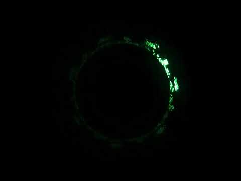 Oscilloscope Art 8.29.23