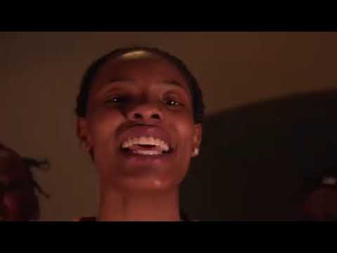 Mooda G ft LilQise - Krazy (official Video)