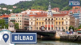 İspanya'nın Turizm ve Lezzet Cenneti: Bilbao & San Sebastian | Ayrıcalıklı Rotal