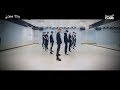 Pentagon - Like This (Choreography Practice Version)