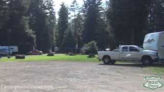 Ramblin' Redwoods Campground & RV Park Video