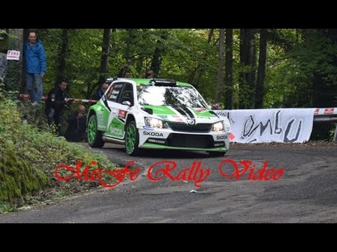 34° Rally Due Valli 2016