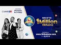 Win Big Little Draw Your Chance To Win Up To 1 Million Dirhams