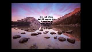 Ronan Keating With you - Lyrics