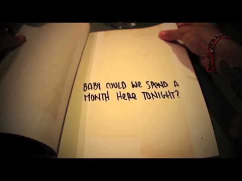 Come Together video