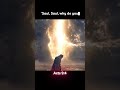 The Road to Damascus Saul’s Encounter with the Divine Light  #jesuslovesyou