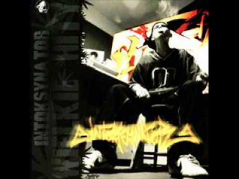 Intoksynator feat. Żusto, Jaros (Decybel) - Dzie Jess HipHop?