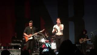 Hanson - In A Little While [COVER] (Live In Atlanta 2015)