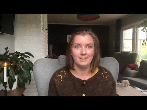 Hand-dyed Design Stickpodd  Avsnitt 1