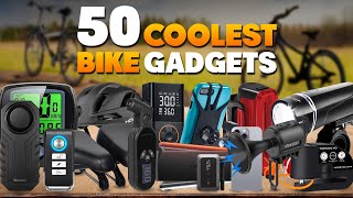 50 Coolest Bike Gadgets On Amazon That Are Pure Genius