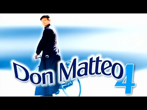 Don Matteo 4 - EP.13 - Indagine Riservata