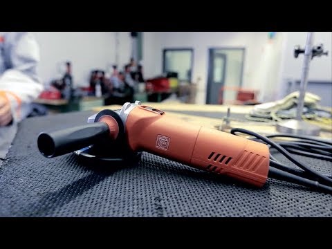 FEIN Winkelschleifer