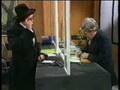 Morecambe & Wise - Bank Robber
