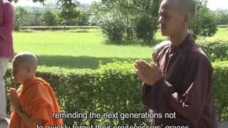 28. Về Thăm Đất Phật Tập 18 - Phim Ký Sự Phật Giáo tại Ấn Độ