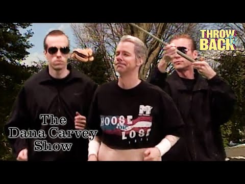 The Dana Carvey Show | The Szechuan Dynasty Dana Carvey Show | Season 1 Episode 6 | Throw Back TV