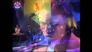 Suede - Saturday Night - Later with Jools Holland 1996