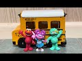 Sesame Street Elmo Abby Cadabby Rosita Sings Move Your Arms Like Henry