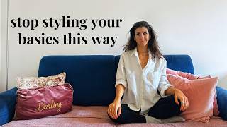 Is the white shirt *really* a "wardrobe essential"? How to tell if it's for your personal style
