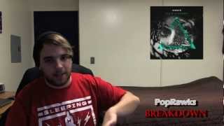 Issues - Black Diamonds [Album Review]