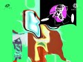 Klasky Csupo In Angry And Happy Tds Major