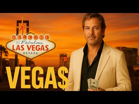🎲 VEGA$ (1978) – The Ultimate 70s Crime Show in Sin City! 🔥💰 Robert Urich | Ep. 5