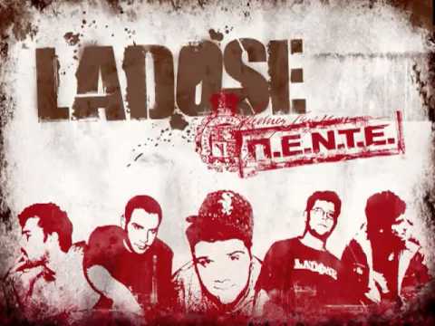 Ladose - Axileios pterna/Αχίλλειος πτέρνα