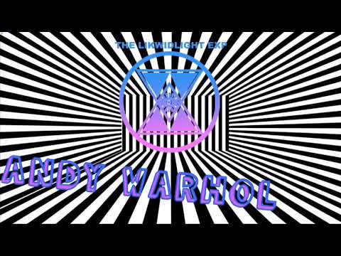THE LIKWIDLIGHT EXP Music Video